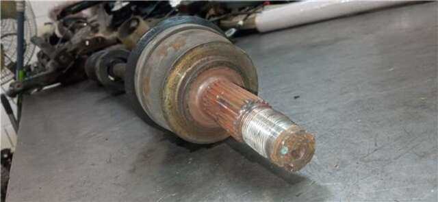 Foto 3ª: Transmision Delantera Derecha Fiat 500 0.9 TWINAIR [199B6000]