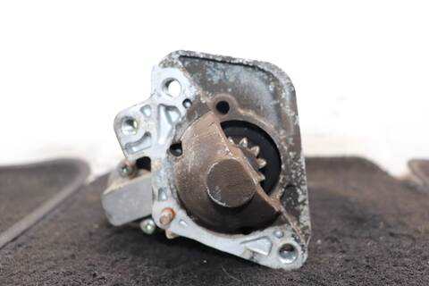 Motor de Arranque Renault Kangoo PROFESIONAL 86CV 63KW