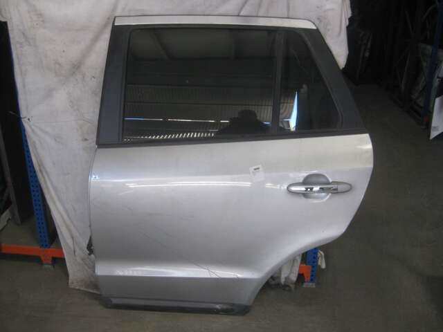 Puerta Trasera Izquierda Hyundai Santa Fe 2.2CRDI