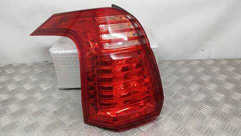 Piloto Trasero Izquierdo Peugeot 5008 2.0 HDI 150 - BLUEHDI 150 150CV 110KW