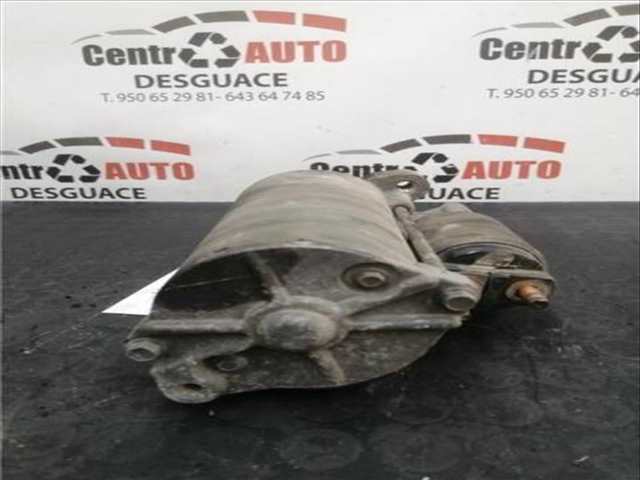 Foto 4ª: Motor de Arranque Ford Focus 2.0 SPORT [2 0 LTR. - 100 KW TDCI CAT] BERLINA 136CV