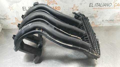 Foto 4ª: Colector Admisión Citroen C3 ELLE 82CV 60KW (2018)