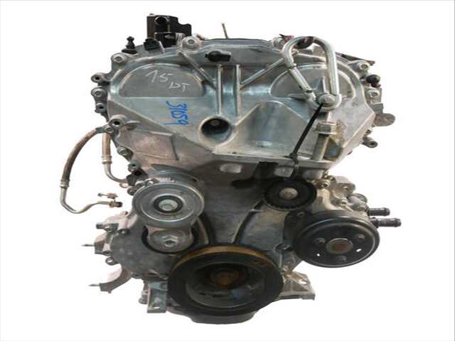 Foto 2ª: Motor Completo Ford Focus 150CV 110KW [YZDA YZDB] (2020)