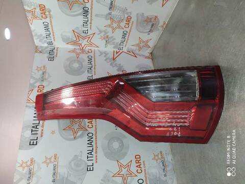 Piloto Trasero Izquierdo Citroen C4 EXCLUSIVE PICASSO 136CV 100KW