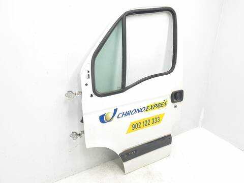 Foto 3ª: Puerta Delantera Izquierda Renault Master VERSION INDEFINIDA