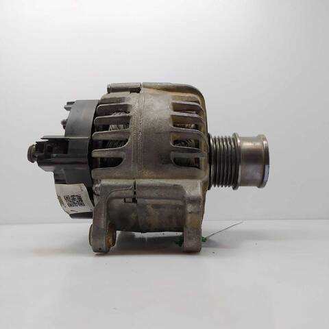 Foto 2ª: Alternador Volkswagen Golf 1.4 TSI 122CV (2012)