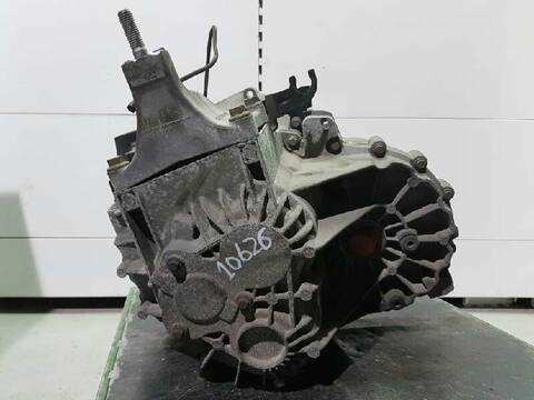 Foto 3ª: Caja Cambios Ford Mondeo GHIA 06.2003 ) D) BERLINA 130CV 96KW [FMBA] (2003)