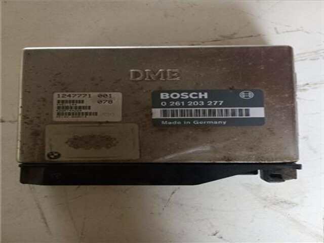 Centralita Motor ECU Bmw Serie 3 315 1.8 318I [1.8 LTR. - 103 KW 16V CAT]