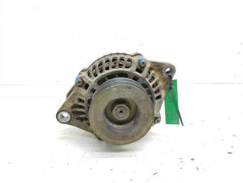 Alternador Ford Ranger CABINA DOBLE XLT LIMITED 4X4 143CV 105KW