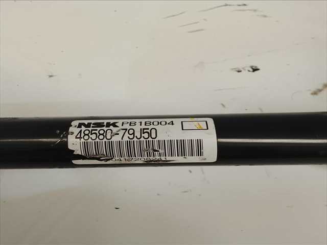 Foto 4ª: Cremallera de Direccion Suzuki SX4 1.6 GASOLINA 79kw [G/H16A] (2008)