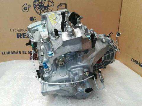 Foto 3ª: Caja Cambios Nissan X-Trail 360 130CV 96KW T32) [R9ME414] (2016)