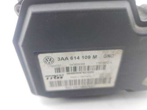 Foto 4ª: Abs Volkswagen Passat 2.0 TDI 140CV 103KW [CFFB] (2011)