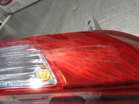 Foto 3ª: Faro Antiniebla Trasero Derecho Kia Sportage 1.6 CAT 135CV 99KW [G4FD] (2014)
