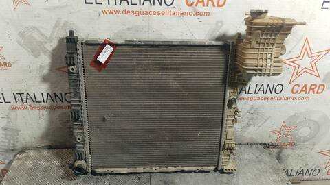 Radiador Motor Mercedes Vito 110 D EURO 2 638.174) 98CV 72KW