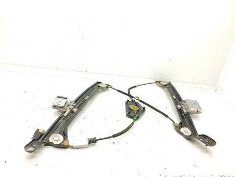 Foto 4ª: Elevalunas Eléctrico Delantero Izquierdo Audi A5 2.0 16V TFSI 180CV 132KW [CDNB] (2010)