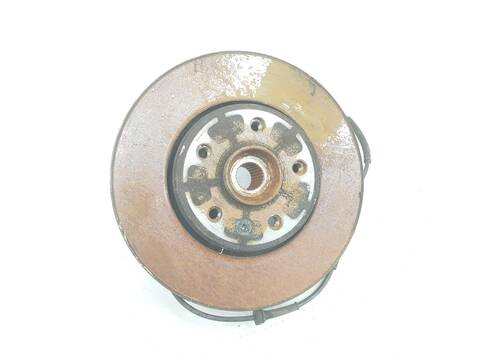 Foto 2ª: Mangueta Delantera Derecha Mercedes Citan 1.5 CDI 90CV [607951] (2012)