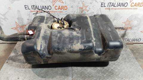 Deposito de Combustible Jeep Grand Cherokee 2.5 TD LAREDO Z) 115CV 85KW