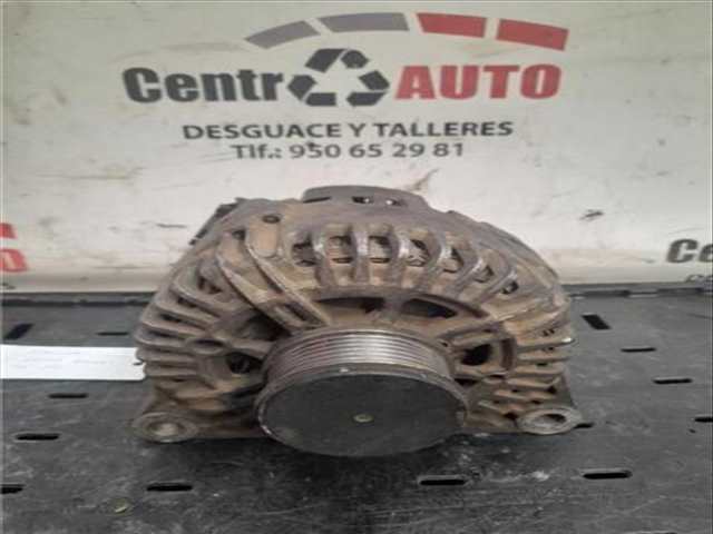 Alternador Lancia Phedra 2.0 JTD 16V [2 0 LTR. - 80 KW JTD CAT] 109CV