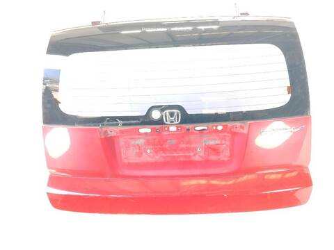 Portón Honda Hrv 1.6 16V 4WD GH2 GH4)