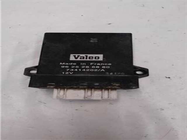 Foto 2ª: Centralita Motor ECU Peugeot 306 1.9 BASICO [1 9 LTR. - 51 KW DIESEL] 69CV
