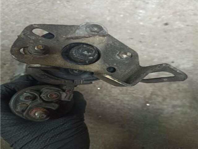 Foto 3ª: Motor de Arranque Ford Escort 1.8 ATLANTA BERLINA [1.8 LTR. - 77 KW 16V CAT]