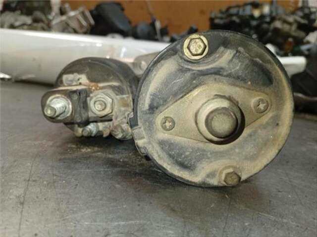 Foto 3ª: Motor de Arranque Mercedes Clase S 220 3.2 320 (220.065) [3.2 LTR. - 165 KW V6 18V CAT]