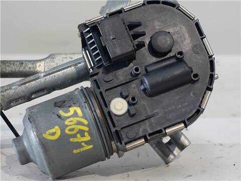 Foto 2ª: Motor Limpia Delantero Peugeot 5008 1.6 CONFORT 109CV 80KW [9HZ (DV6TED4)] (2010)