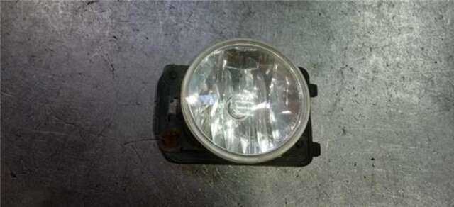 Faro Antiniebla Delantero Derecho Peugeot 5008 1.6 ACCESS [1.6 LTR. - 82 KW HDI FAP]