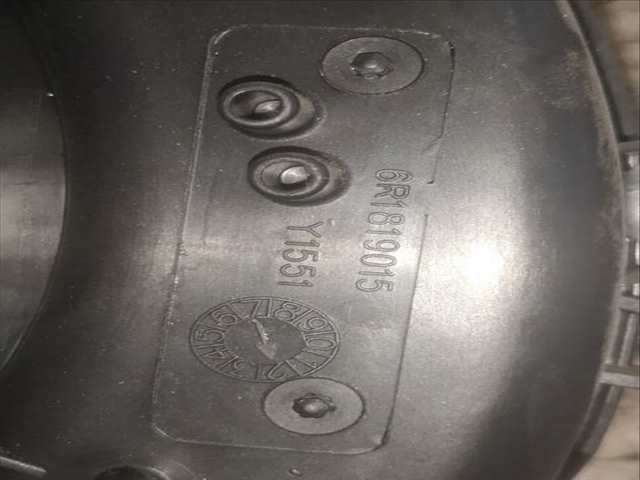 Foto 2ª: Ventilador de Calefacción Seat Ibiza CUSB (2015)