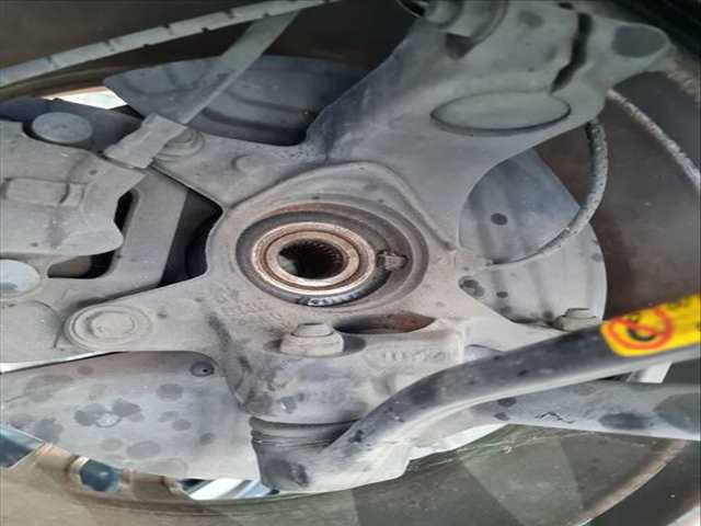 Mangueta Delantera Izquierda Bmw X3 2.0D 177CV 130KW