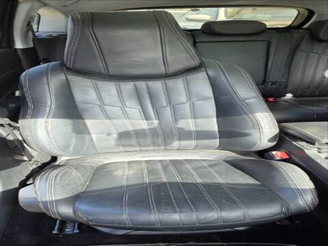 Foto 3ª: Asientos Traseros Peugeot 308 9HC (2014)