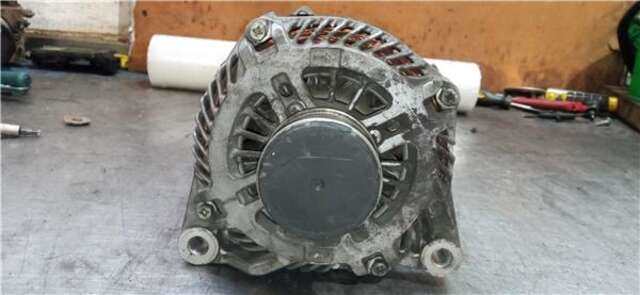 Foto 3ª: Alternador Citroen C4 2.0 HDI GRAND C4 PICASSO [RHJ-DW10BTED4]