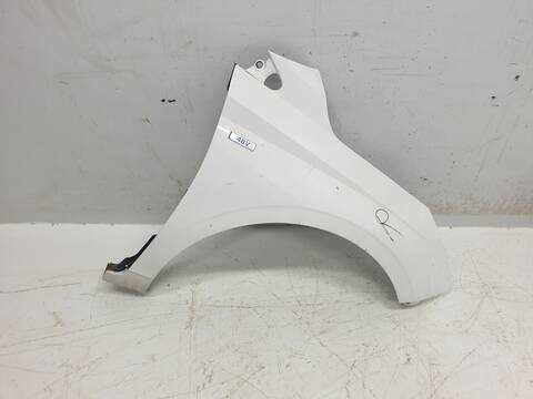 Aleta Delantera Derecha Hyundai i20 KLASS