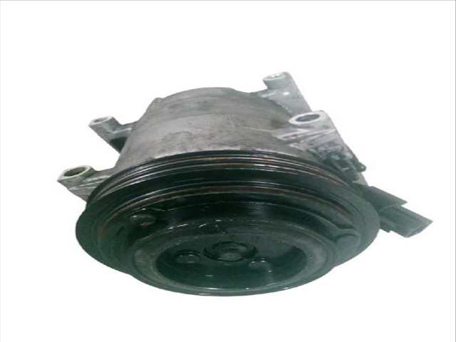 Foto 2ª: Compresor Aire Acondicionado Hyundai i20 1.2 (2008)