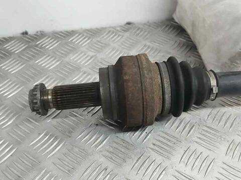 Foto 2ª: Transmision Trasera Izquierda Bmw X5 3.0 D 235CV 173KW [306D3] (2007)