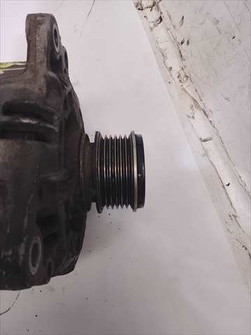 Foto 3ª: Alternador Volkswagen Caddy 1.9 D [D/BSU] (2007)