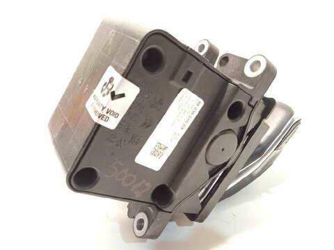 Foto 4ª: Palanca de Cambio Peugeot 3008 ALLURE 131CV 96KW [YH01] (2021)