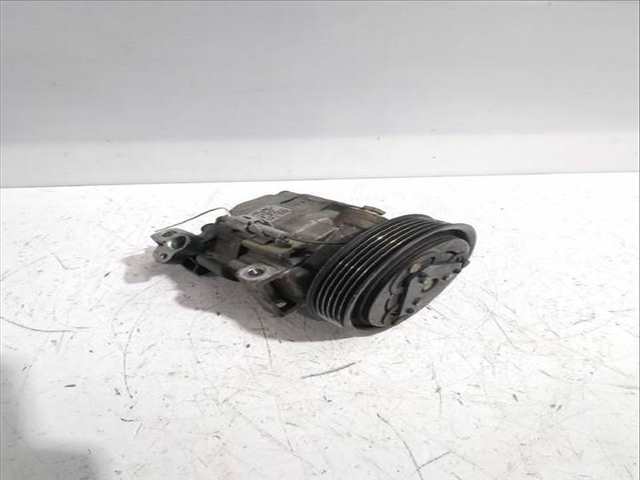 Compresor Aire Acondicionado Citroen C1 1.4 HDI 54CV