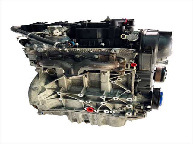 Foto 3ª: Motor Completo Ford Fiesta MK6 182CV 134KW [JTJA] (2015)