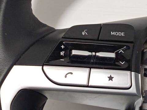 Foto 3ª: Volante Hyundai Tucson 1.6 T-GDI 150CV 110KW [G4FP] (2024)