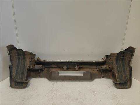 Foto 3ª: Paragolpes Trasero Daihatsu Terios 1.3 DVVT 4X4 86CV 63KW [K3-VE] (2007)