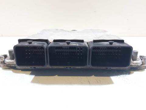 Foto 2ª: Centralita Motor ECU Renault Espace 2.2 DCI TD 150CV 110KW [G9T742] (2006)