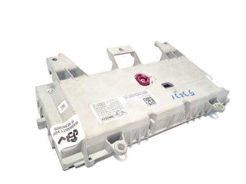 Foto 4ª: Pantalla Multifuncion Mini Mini COOPER 136CV 100KW (2020)