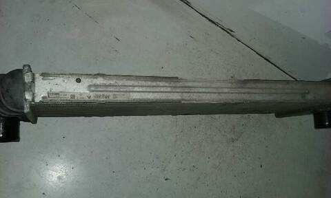 Foto 2ª: Intercooler Opel Vivaro 1.9 CDTI CAT F9Q-760 - L08) 101CV 74KW [F9Q760] (2003)