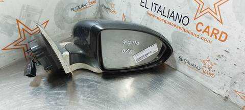 Retrovisor Derecho Chevrolet Cruze LS 141CV 104KW