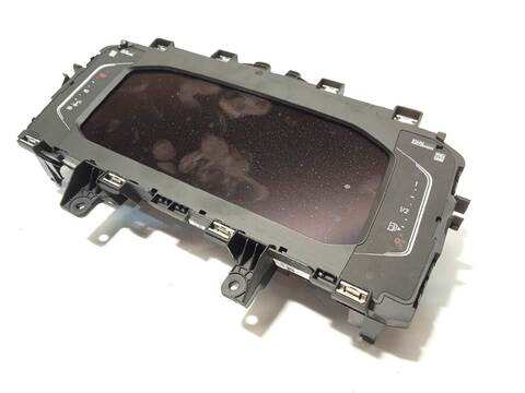 Foto 3ª: Cuadro de Instrumentos Volkswagen Tiguan 1.5 16V TSI ACT 150CV 110KW [DPCA] (2022)