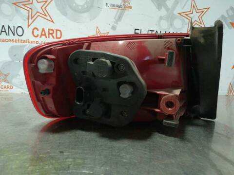 Foto 2ª: Piloto Trasero Derecho Audi A4 BASICO 143CV 105KW [CAGA] (2009)