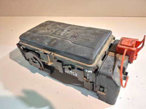 Foto 2ª: Caja Reles Fusibles Opel Insignia B20DTH (2017)