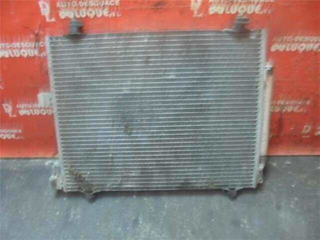 Radiador Calefaccion A.A. Peugeot 807 2.0 HDI