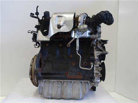 Foto 4ª: Motor Completo Opel Vectra 2.0 DTI 16V BERLINA 101CV 74KW [Y 20 DTH] (2004)
